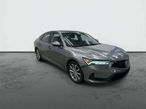 Used 2024 Acura Integra FWD image 6