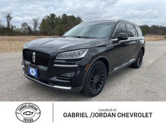 Used 2023 Lincoln Aviator Reserve video 1