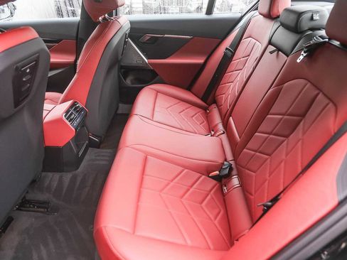 Certified 2024 BMW 530i image 15