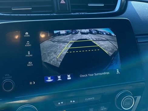 Used 2020 Honda CR-V EX-L image 17