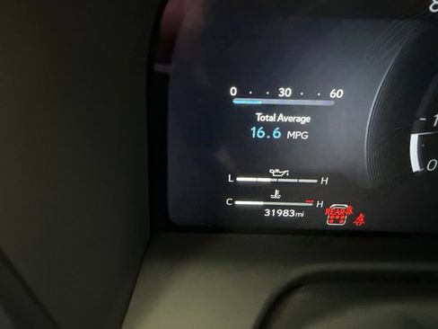 Used 2024 Lexus GX 550 w/ Accessory Package (Z1) AWD/4WD image 23