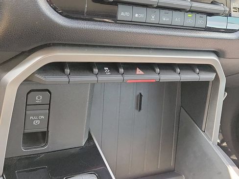 Used 2024 Toyota Tundra SR5 RWD image 17