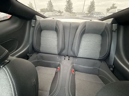 Used 2024 Ford Mustang GT RWD image 21
