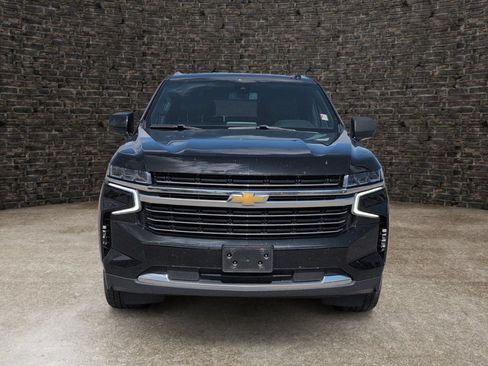 Used 2021 Chevrolet Tahoe LT AWD/4WD image 4