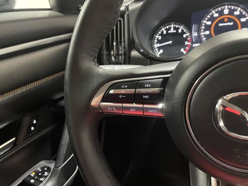 Used 2024 MAZDA CX-50 AWD 2.5 S w/ Cargo Package image 11