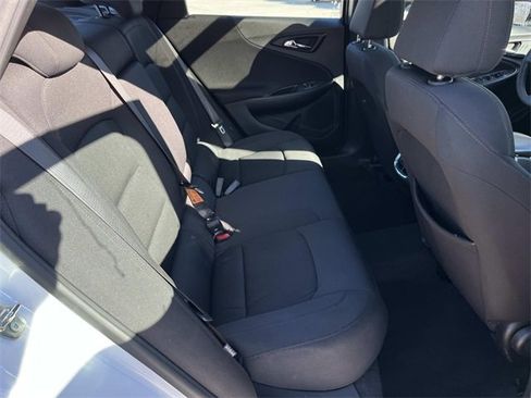 Used 2024 Chevrolet Malibu LT image 23