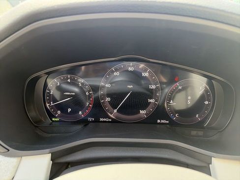 Certified 2024 MAZDA CX-90 3.3 Turbo S w/ Premium Plus AWD/4WD image 15