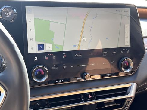 Used 2025 Lexus RX 350 Premium w/ Convenience Package image 24