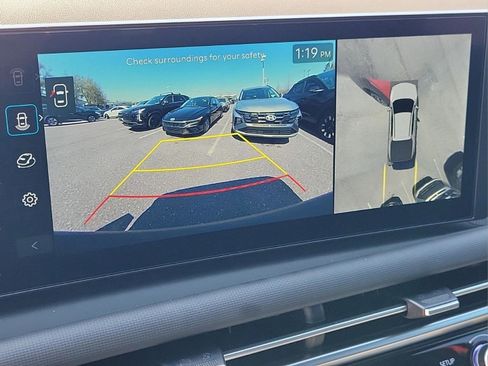 New 2025 Hyundai Santa Cruz XRT image 9