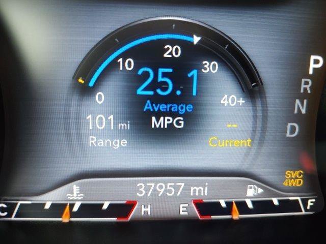 Used 2020 Jeep Cherokee Limited AWD/4WD image 6