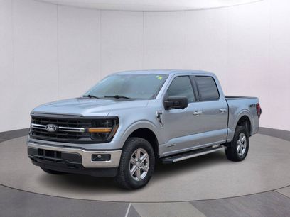 Used 2024 Ford F150 XLT w/ Mobile Office Package
