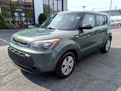 Used 2014 Kia Soul image 2