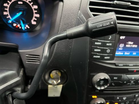 Used 2018 Ford Explorer 4WD Police Interceptor image 16