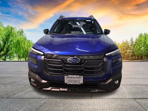 New 2026 Subaru Outback Limited image 9