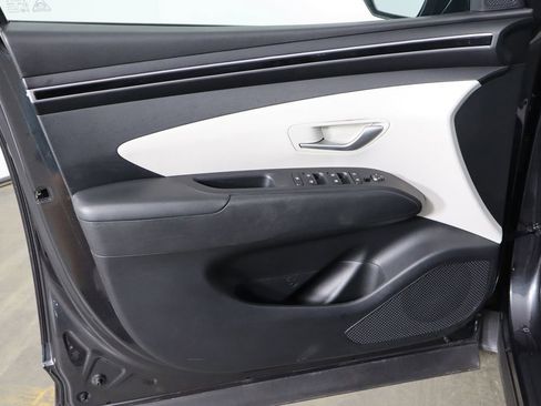 Used 2023 Hyundai Tucson SEL FWD image 19