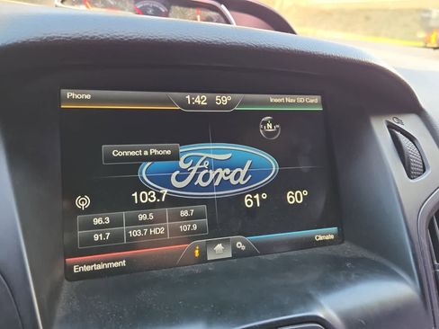 Used 2013 Ford Focus ST image 20