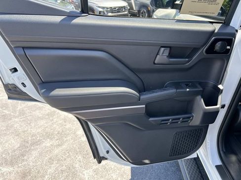 Used 2026 Toyota 4Runner TRD Sport Premium AWD/4WD image 20
