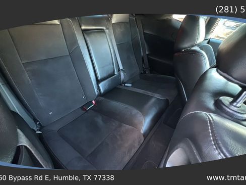 Used 2020 Dodge Challenger R/T w/ Plus Package RWD image 17
