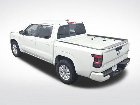 Used 2022 Nissan Frontier SV RWD image 28