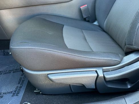 Used 2021 Nissan Sentra SV FWD image 13