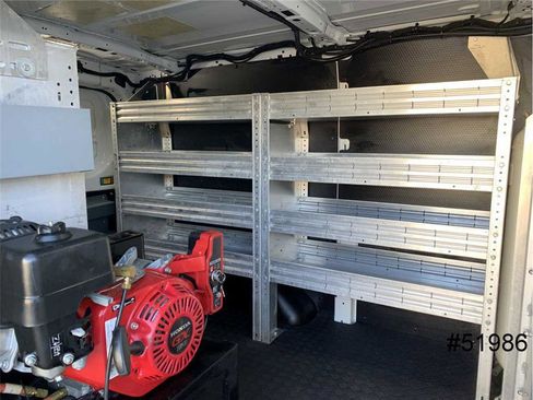 Used 2020 Ford Transit 150 Low Roof w/ Load Area Protection Package image 12
