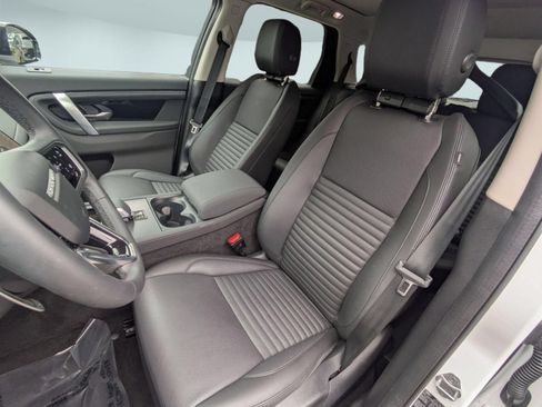 Used 2025 Land Rover Discovery Sport S AWD/4WD image 15