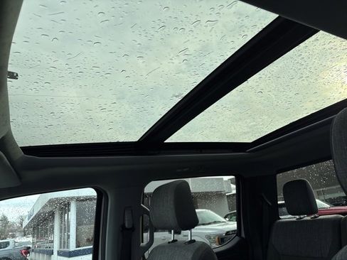 Used 2023 Ford F150 XLT w/ Equipment Group 302A High image 5