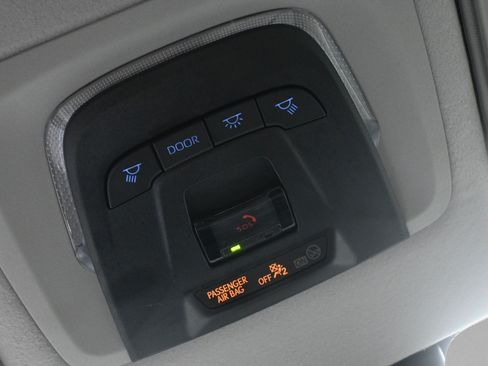 Used 2022 Toyota Corolla Cross LE FWD image 25