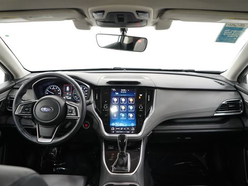 Used 2020 Subaru Outback Limited AWD/4WD image 13