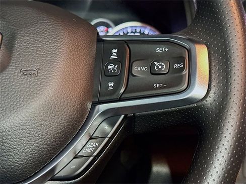 New 2026 RAM 3500 Tradesman w/ Chrome Appearance Group image 27