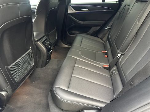 Used 2024 BMW X3 sDrive30i RWD image 34
