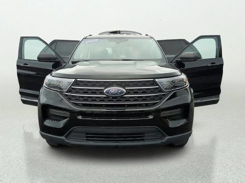 Used 2022 Ford Explorer XLT RWD image 10