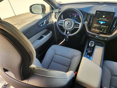 New 2026 Volvo XC60 B5 Plus w/ Protection Package Premier image 10