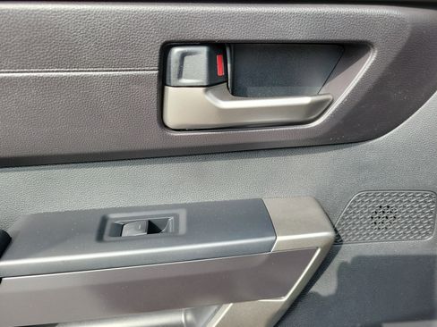 New 2025 Toyota Tundra SR5 w/ TRD Off-Road Package image 19