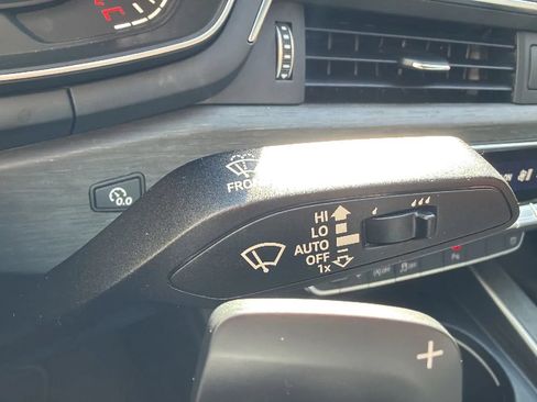 Used 2019 Audi A4 2.0T Premium Plus w/ Premium Plus Package AWD/4WD image 13