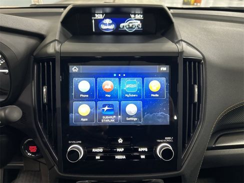 Certified 2025 Subaru Forester Wilderness image 20