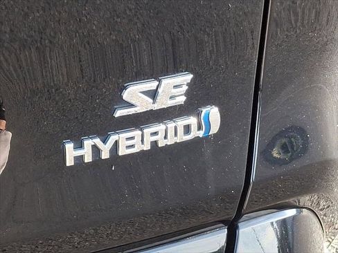 Certified 2023 Toyota RAV4 SE w/ Convenience Package AWD/4WD image 26