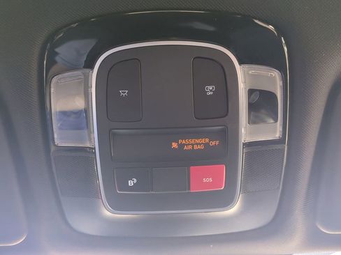 New 2026 Hyundai Tucson XRT image 24