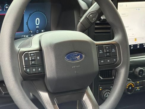New 2026 Ford F150 STX w/ Equipment Group 200A AWD/4WD image 18
