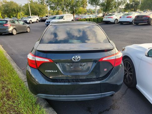 Used 2014 Toyota Corolla S FWD image 15