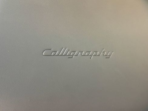 New 2026 Hyundai Palisade Calligraphy image 11