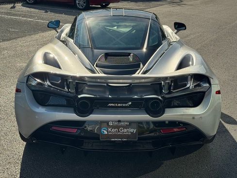 Used 2022 McLaren 720S Performance image 6