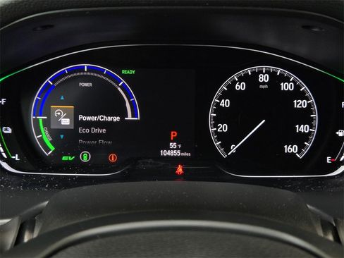 Used 2019 Honda Accord EX image 23