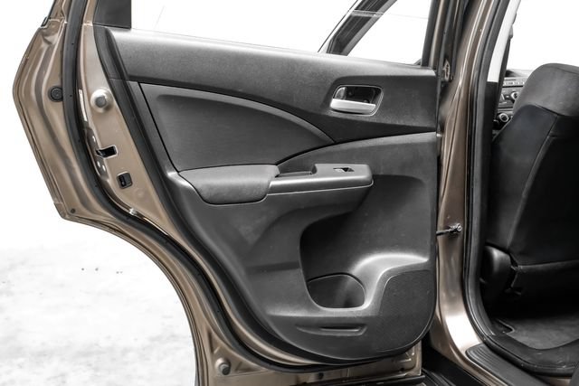 Used 2014 Honda CR-V LX image 40