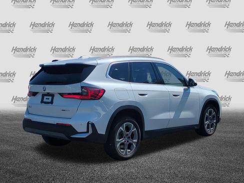 Certified 2023 BMW X1 xDrive28i w/ Premium Package AWD/4WD image 10