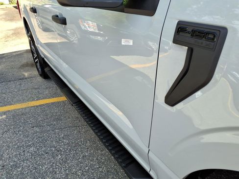 Certified 2023 Ford F150 XL w/ STX Appearance Package AWD/4WD image 23