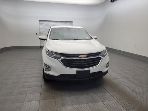 Used 2019 Chevrolet Equinox LT image 14
