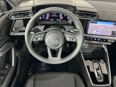New 2026 Audi A3 2.0T Premium Plus image 13