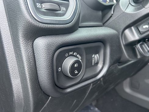 New 2026 RAM 3500 Big Horn image 16