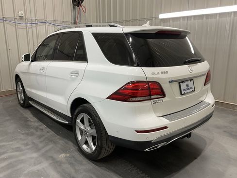Used 2018 Mercedes-Benz GLE 350 GLE 350 image 20